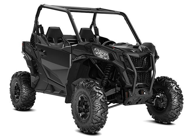 2026 Can-Am Maverick Sport DPS 1000R