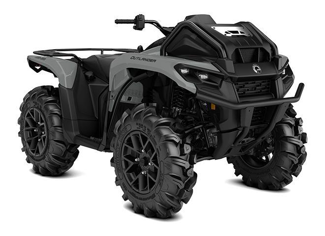 2026 Can-Am Outlander X MR 700