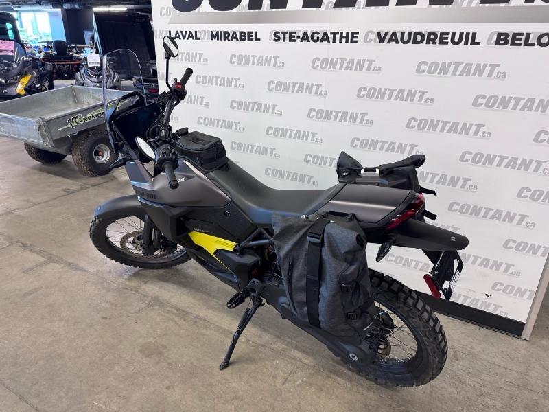 2025 Can-Am Origin — photo 3