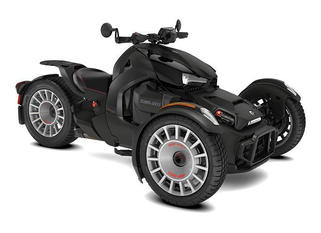 2026 Can-Am Ryker Rally (900 ACE)