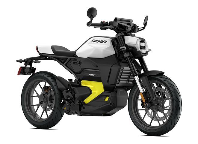 2026 Can-Am Pulse
