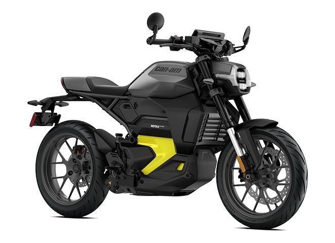 2026 Can-Am Pulse