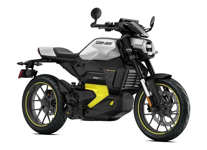 2026 Can-Am Pulse '73