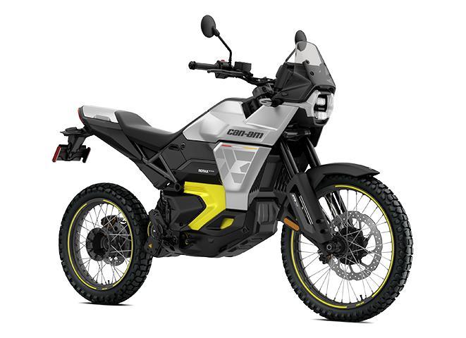 2026 Can-Am Origin '73