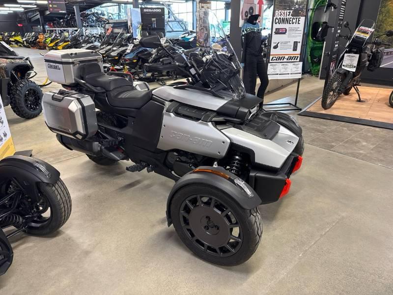 2025 Can-Am Canyon XT — photo 3