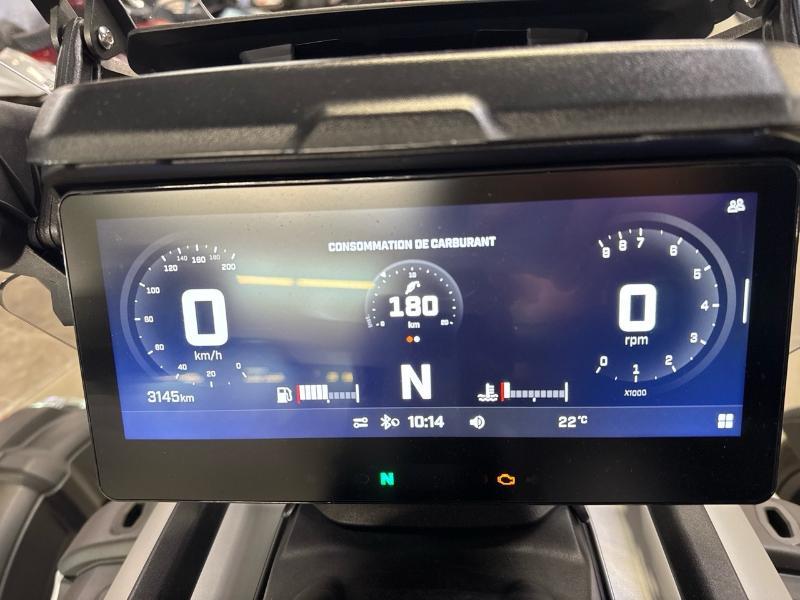 2025 Can-Am Canyon XT — photo 4
