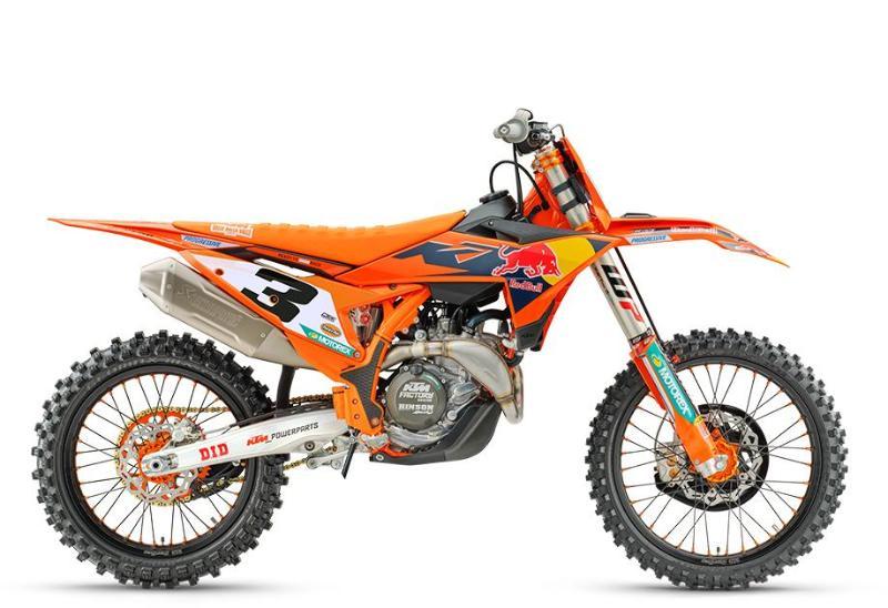 Motocross