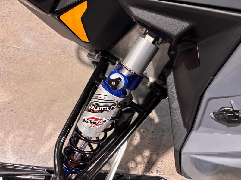 2021 Polaris Switchback Assault 850 — photo 5