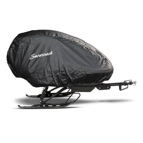 2026 Snowcoach Carriole pour motoneige — photo 5