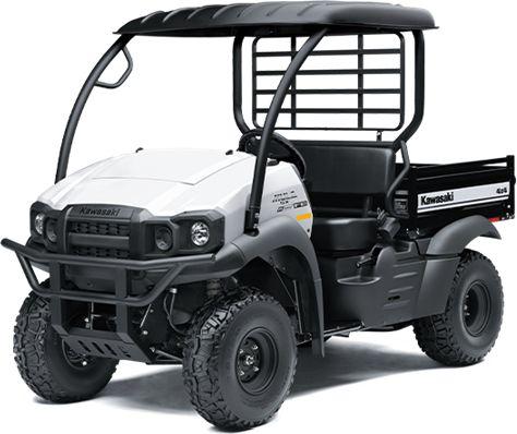 2026 Kawasaki MULE SX 4×4 XC FE