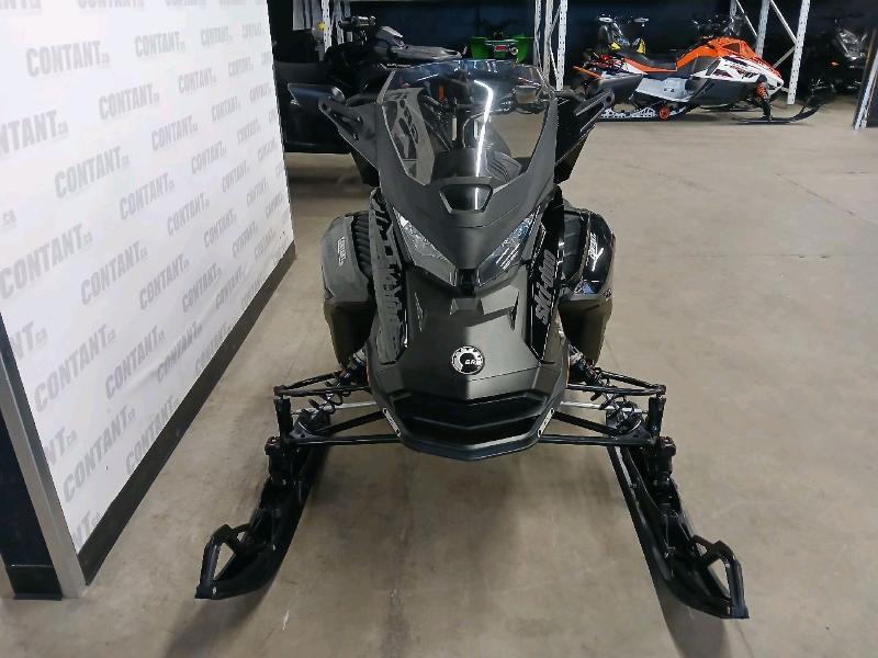 2022 Ski-Doo Renegade Enduro 900 ACE Ice Ri