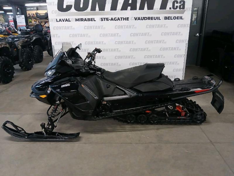2022 Ski-Doo Renegade Enduro 900 ACE Ice Ri — photo 2