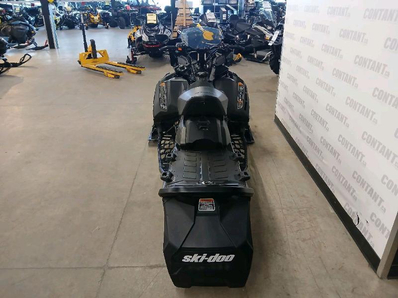 2022 Ski-Doo Renegade Enduro 900 ACE Ice Ri — photo 3