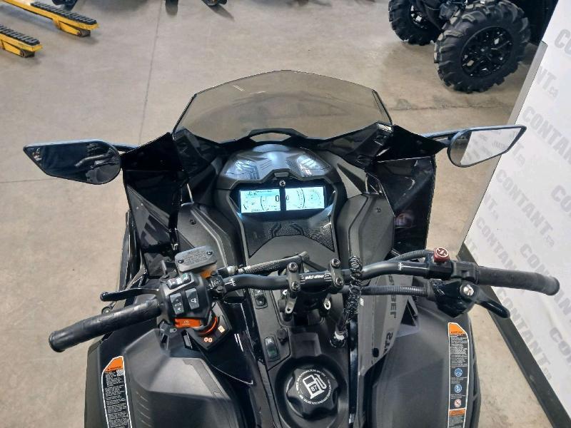2022 Ski-Doo Renegade Enduro 900 ACE Ice Ri — photo 4