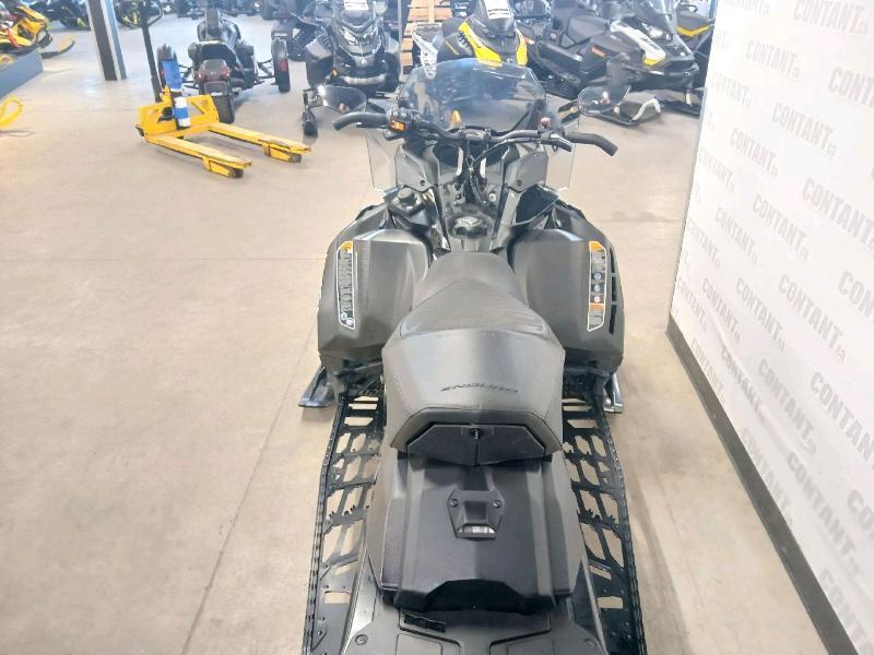 2023 Ski-Doo Renegade Enduro 900 Turbo — photo 3