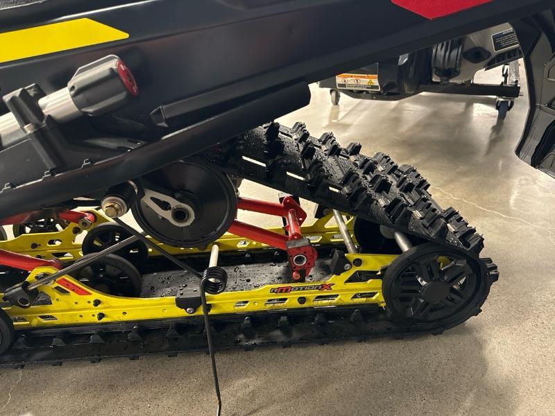 2022 Ski-Doo Renegade X 850 E-TEC Ice Rippe — photo 8