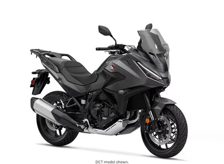 2026 Honda NT1100D — photo 2