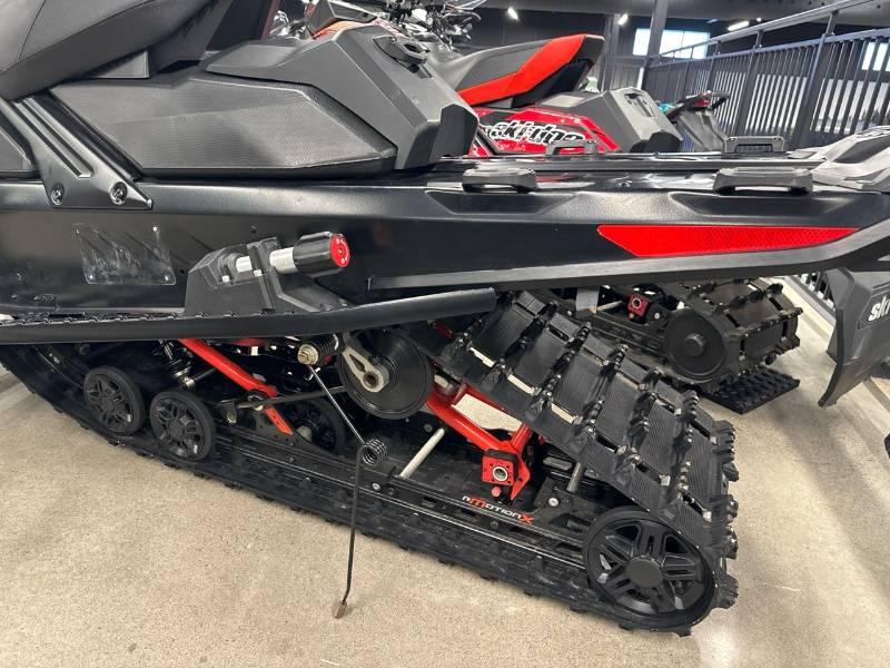 2022 Ski-Doo Renegade X 850 — photo 5