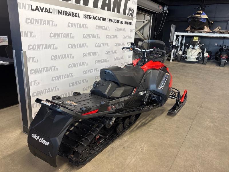 2019 Ski-Doo Renegade Enduro 900 ACE — photo 3