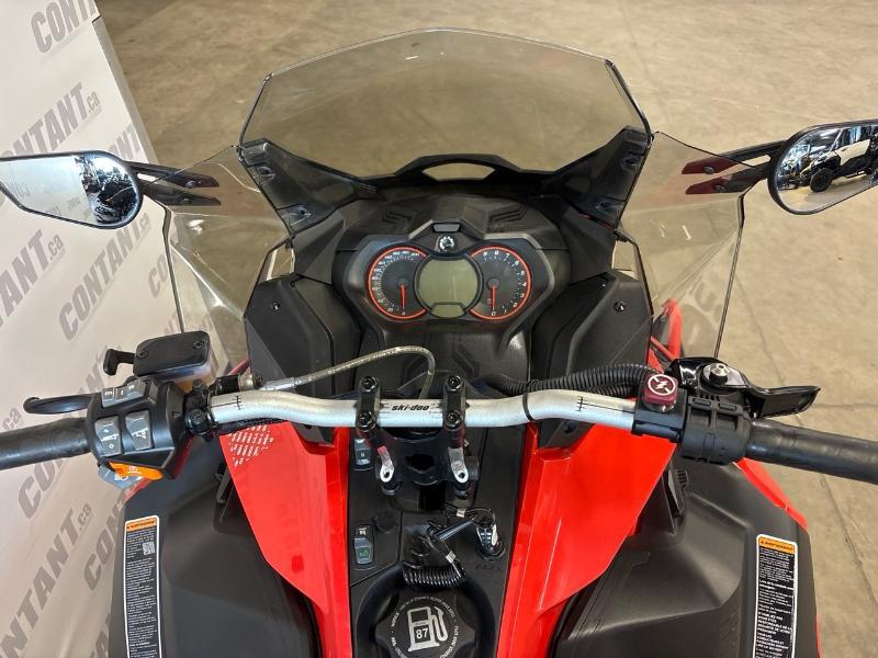 2019 Ski-Doo Renegade Enduro 900 ACE — photo 4