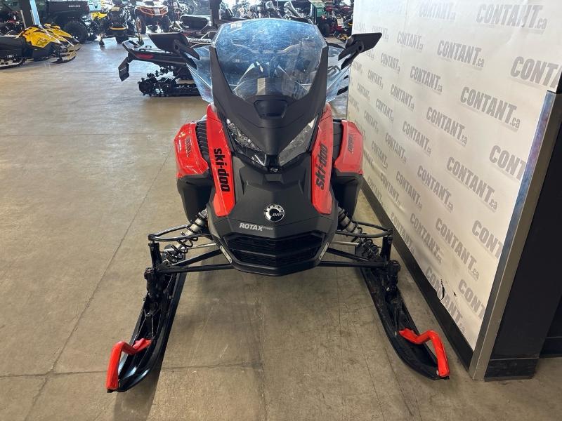 2019 Ski-Doo Renegade Enduro 900 ACE — photo 5