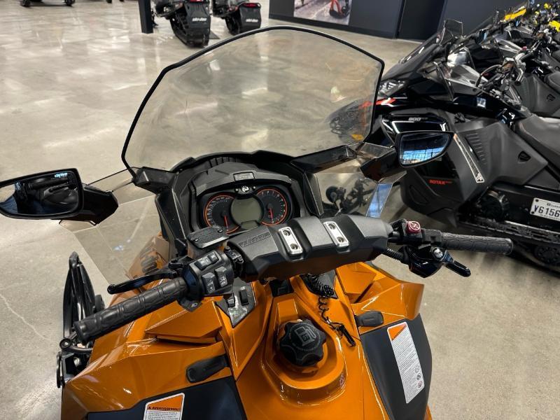 2017 Ski-Doo Grand Touring SE 900 ACE — photo 10