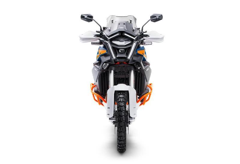 2026 KTM 1390 SUPER ADVENTURE R — photo 6