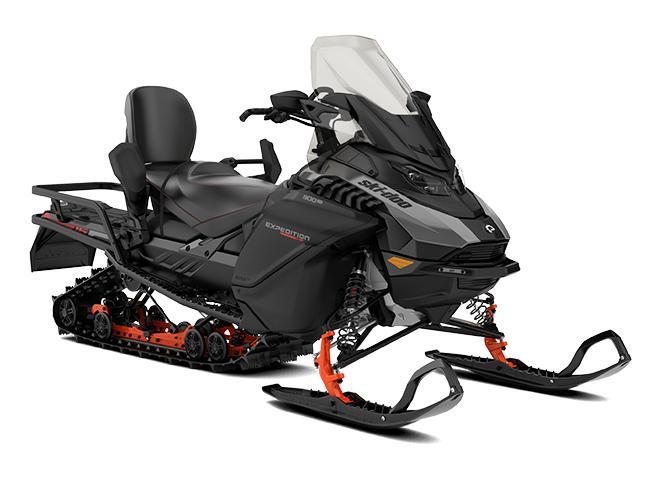 2027 Ski-Doo EXPEDITION LE 24'' 900 ACE Silent Cobra 1.5'' E.S.