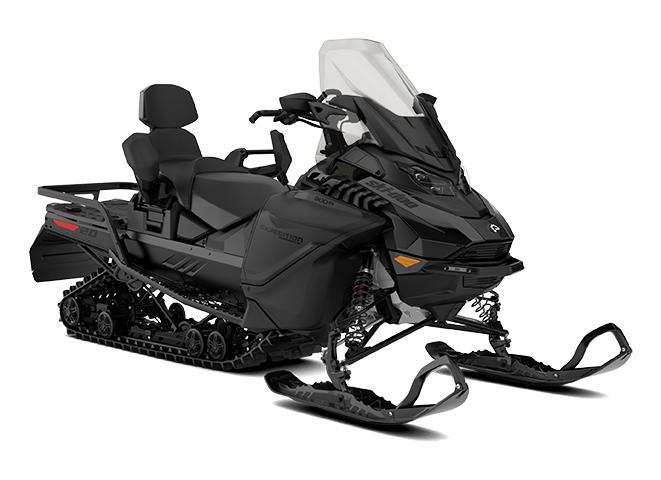 2027 Ski-Doo EXPEDITION LE 24'' 900 ACE Turbo Silent Cobra 1.5'' E.S.