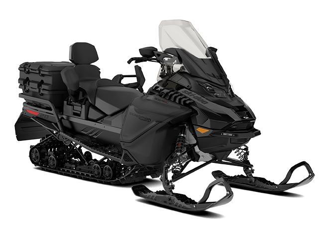 2027 Ski-Doo EXPEDITION SE 900 ACE Turbo Cobra 1.8'' E.S. w/ 10.25'' Touchscreen