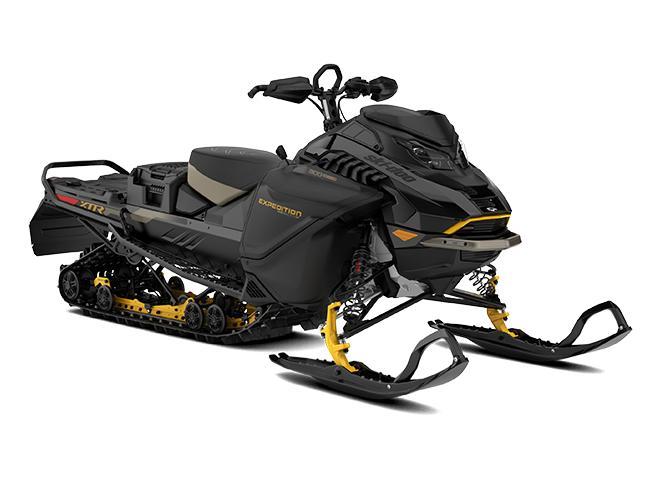 2027 Ski-Doo EXPEDITION XTREME 900 ACE Turbo R Cobra 1.8'' E.S.