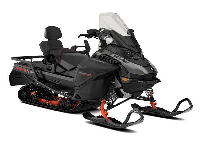 2027 Ski-Doo EXPEDITION LE 20'' 900 ACE Turbo R Crosscut 1.5'' E.S.
