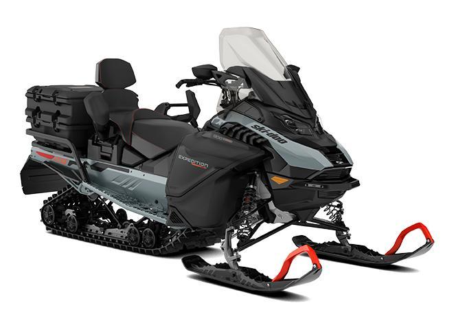 2027 Ski-Doo EXPEDITION SE 900 ACE Turbo R Ice Crosscut 1.5'' E.S. w/ 10.25'' Touchscreen