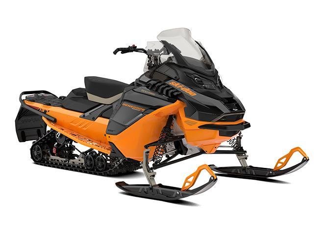 2027 Ski-Doo RENEGADE X 900 ACE Turbo R Ice Ripper XT 1.5'' E.S.