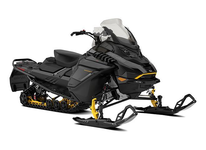 2027 Ski-Doo RENEGADE ADR w/ ENDURO Pkg 900 ACE Turbo R Ice Ripper XT 1.25'' E.S. w/ 10.25'' Touchscreen