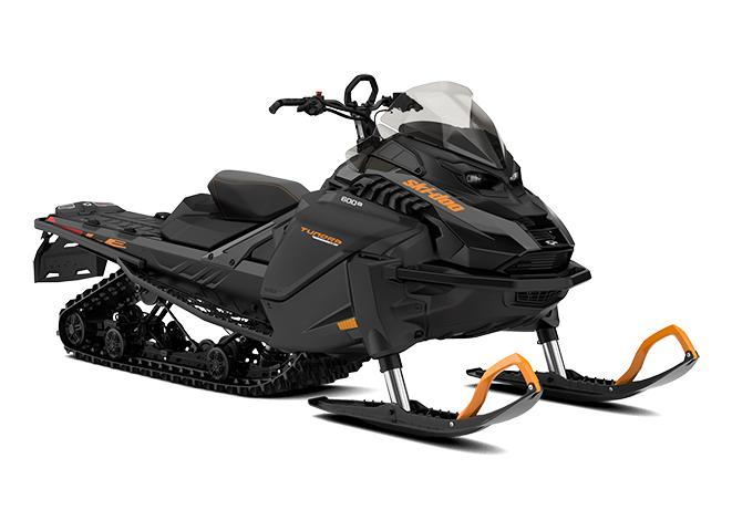 2027 Ski-Doo TUNDRA LE 600 EFI Charger 1.5'' E.S.
