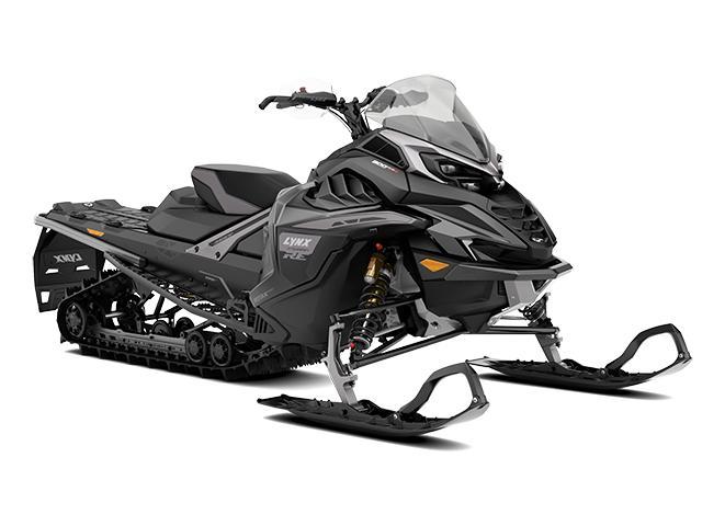 2027 Lynx XTERRAIN RE 850 E-TEC Turbo R PowderMax 2.0'' SHOT w/ 10.25'' Touchscreen — photo 2