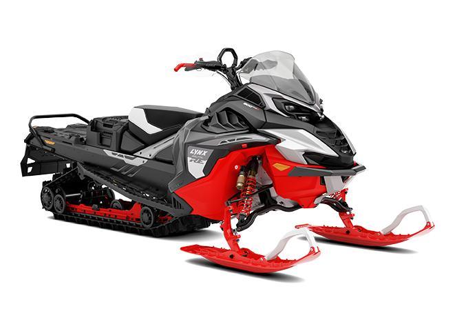 2027 Lynx BRUTAL RE 20'' 900 ACE Turbo R PowderMax 2.35'' E.S. w/ 10.25'' Touchscreen — photo 2