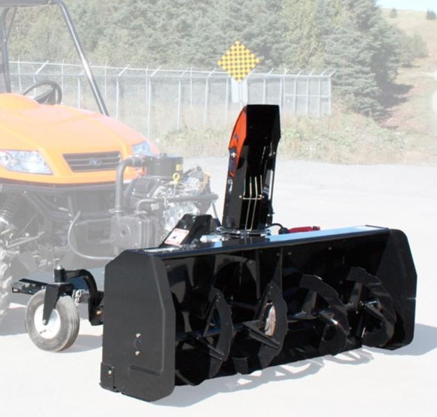 2026 Bercomac SOUFFLEUSE 54'' PREMIUM HONDA 22HP EPA