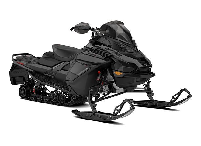 2027 Ski-Doo RENEGADE X-RS 900 ACE Turbo R Ice Ripper XT 1.5'' E.S.