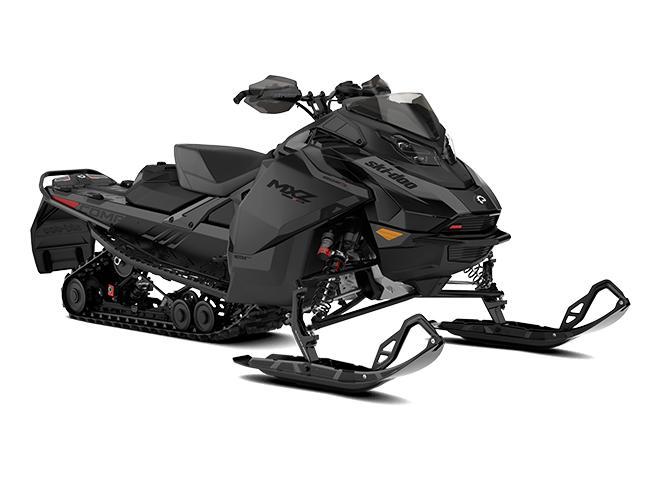 2027 Ski-Doo MXZ X-RS w/ COMPETITION Pkg 850 E-TEC Turbo R RipSaw II 2-Ply 1.25'' SHOT w/ 10.25'' Touchscreen