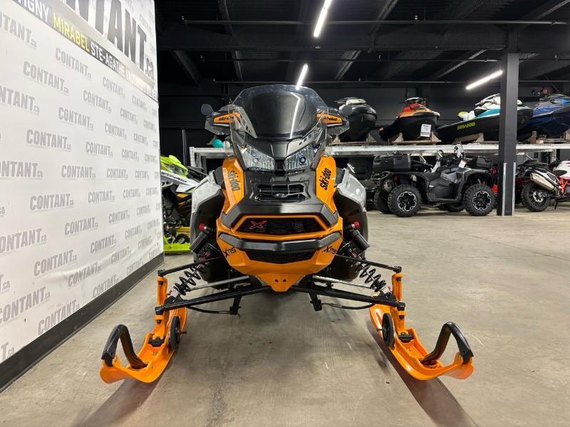 2019 Ski-Doo Renegade X-RS E 900 ACE Turbo — photo 2