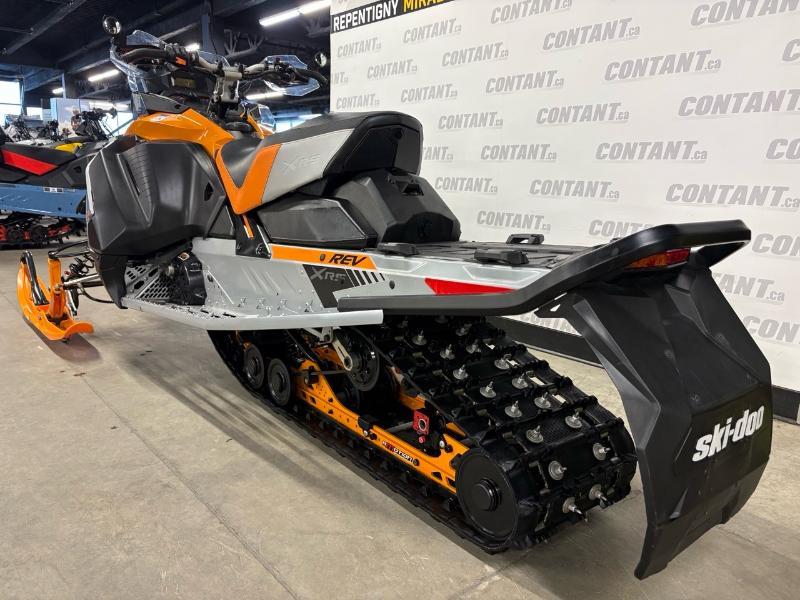 2019 Ski-Doo Renegade X-RS E 900 ACE Turbo — photo 3