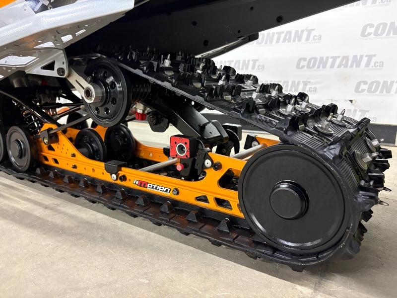 2019 Ski-Doo Renegade X-RS E 900 ACE Turbo — photo 4