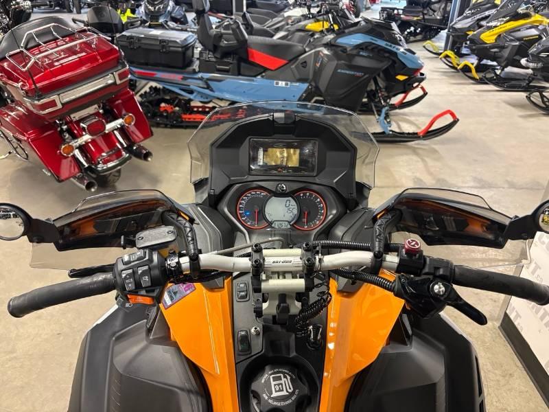 2019 Ski-Doo Renegade X-RS E 900 ACE Turbo — photo 6