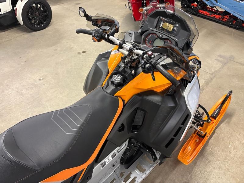2019 Ski-Doo Renegade X-RS E 900 ACE Turbo — photo 7