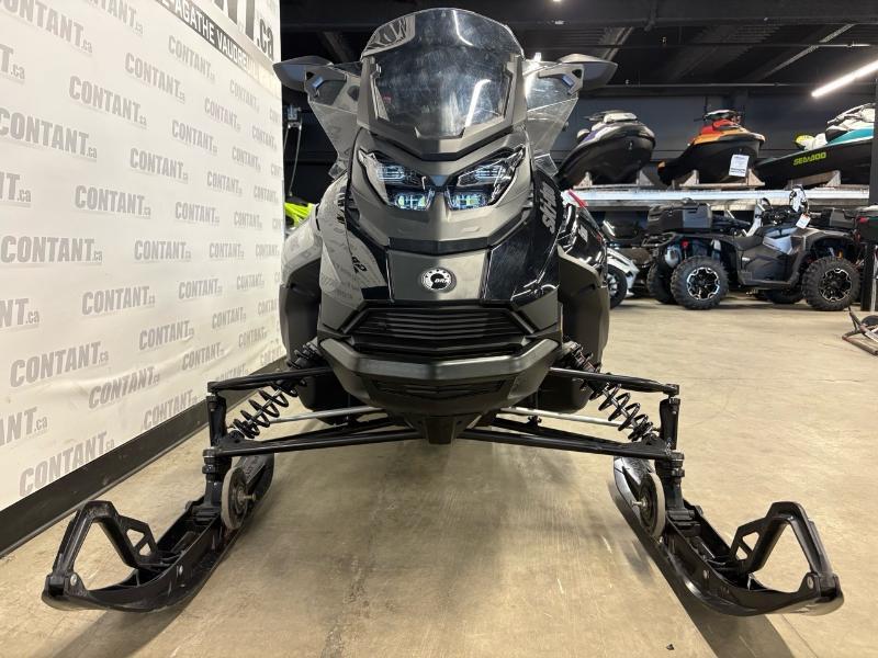 2024 Ski-Doo Renegade 900 ACE Adrenaline — photo 2