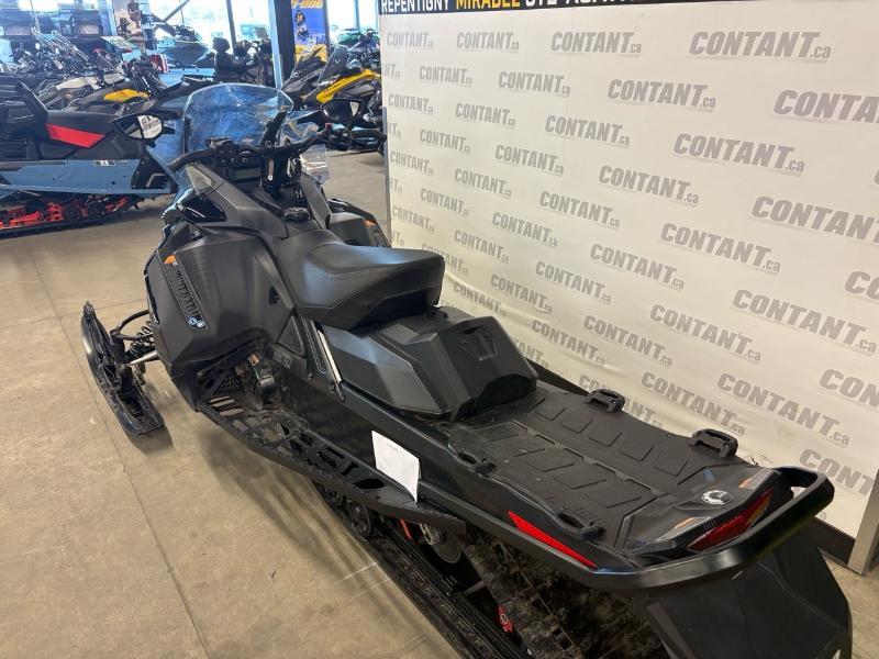 2024 Ski-Doo Renegade 900 ACE Adrenaline — photo 3