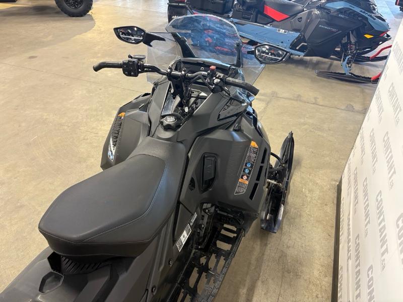 2024 Ski-Doo Renegade 900 ACE Adrenaline — photo 4