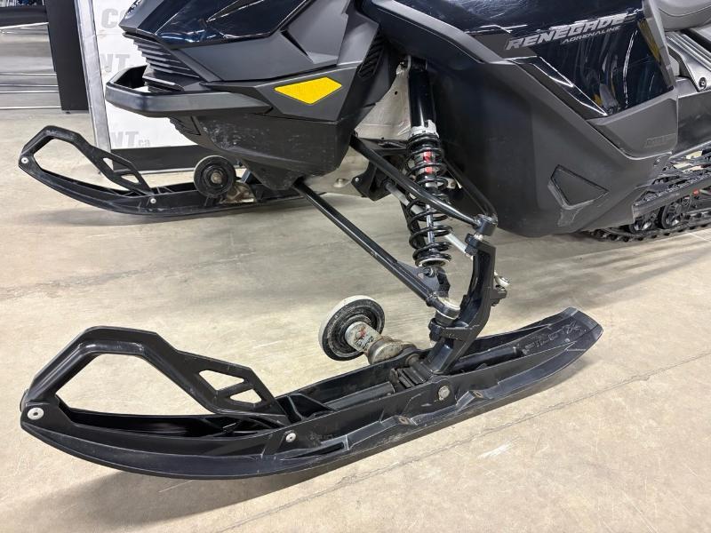2024 Ski-Doo Renegade 900 ACE Adrenaline — photo 6